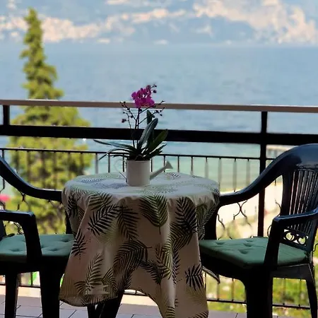 Hotell Merano 3*