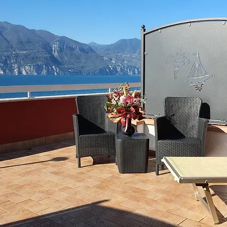 Merano Hotell