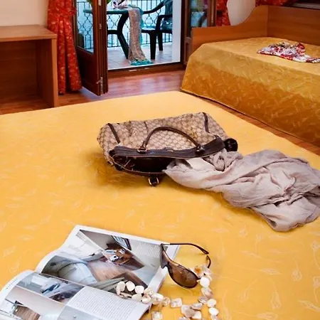 Merano Hotell 3*