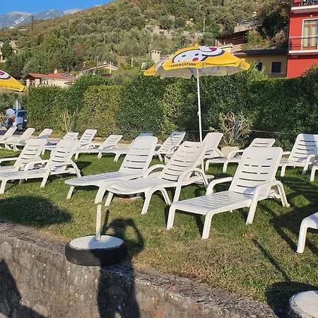 Merano Hotell