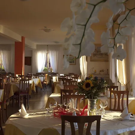 Merano Hotell