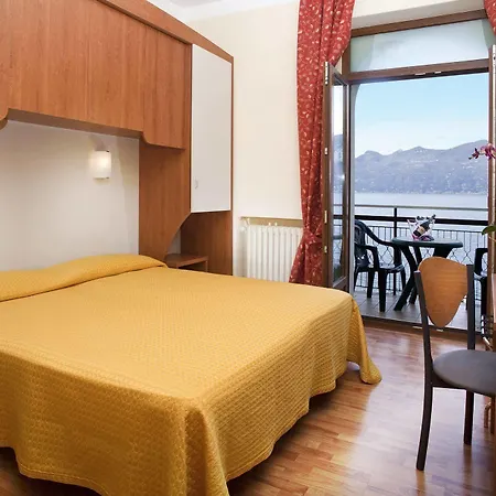 Merano Hotell 3*