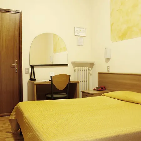 Merano Hotell